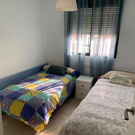 Apartamento Al Andalus Баэна Экстерьер фото