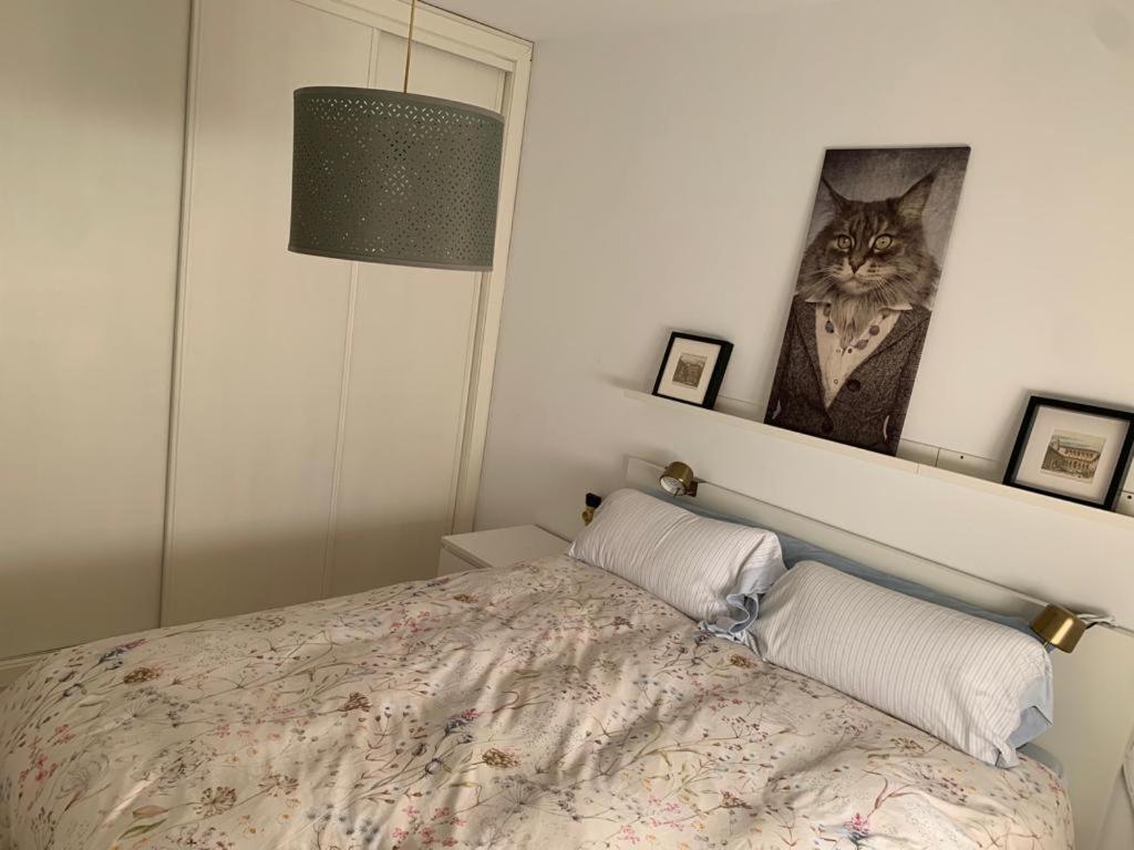 Apartamento Al Andalus Баэна Экстерьер фото